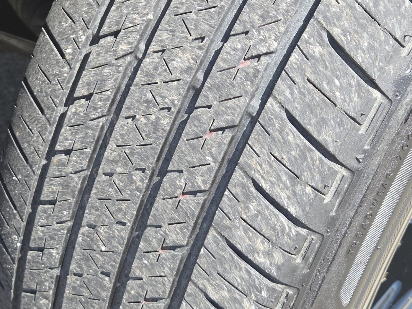 2023 Honda Cr-V Sport