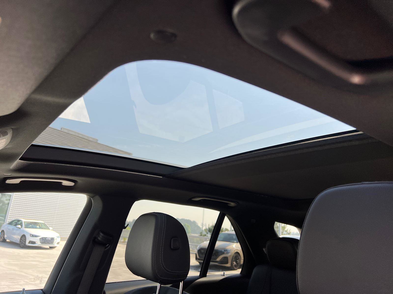 2025 Mercedes-Benz GLE 350 4MATIC