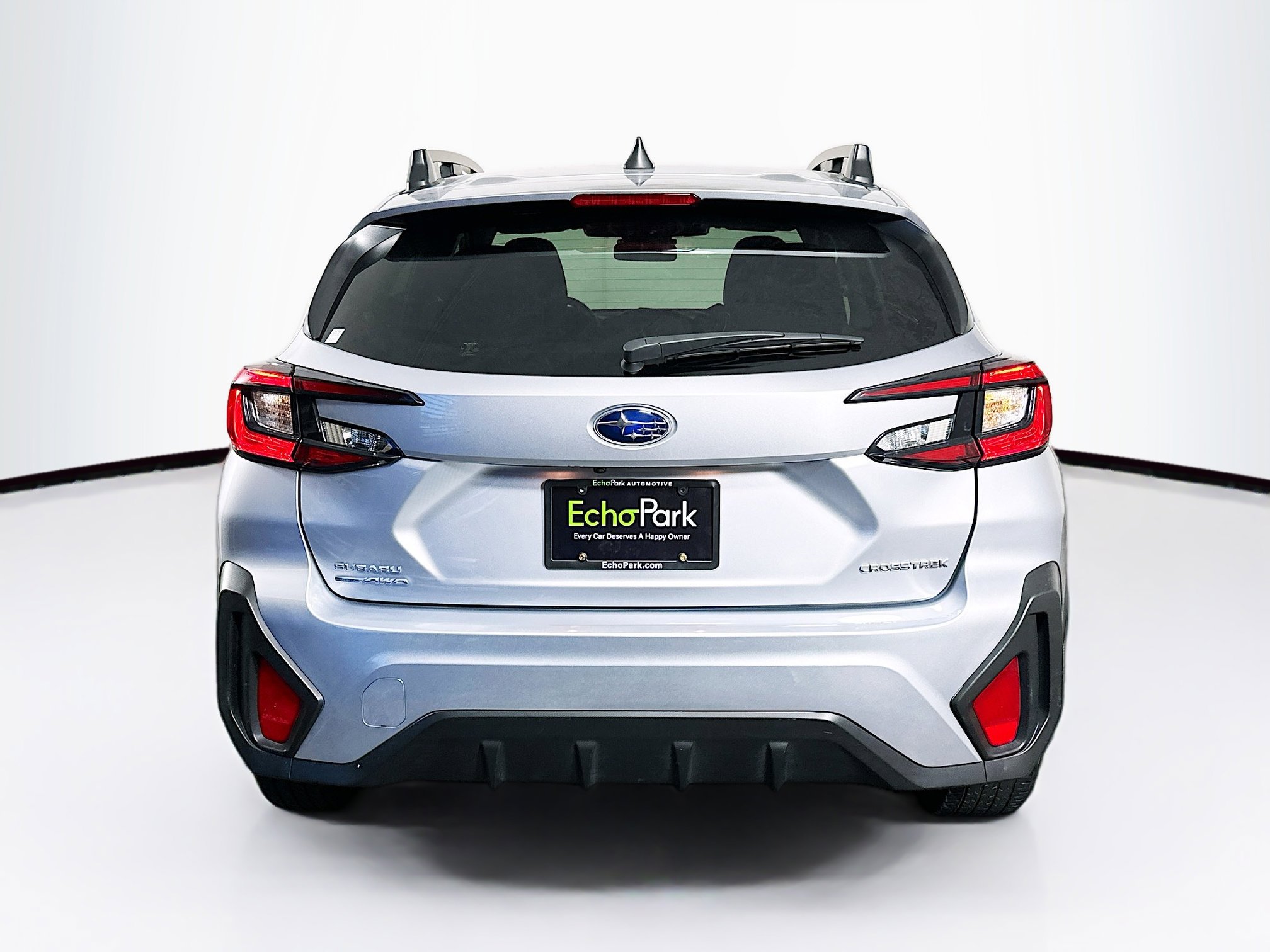 2025 Subaru Crosstrek 2.0i Premium