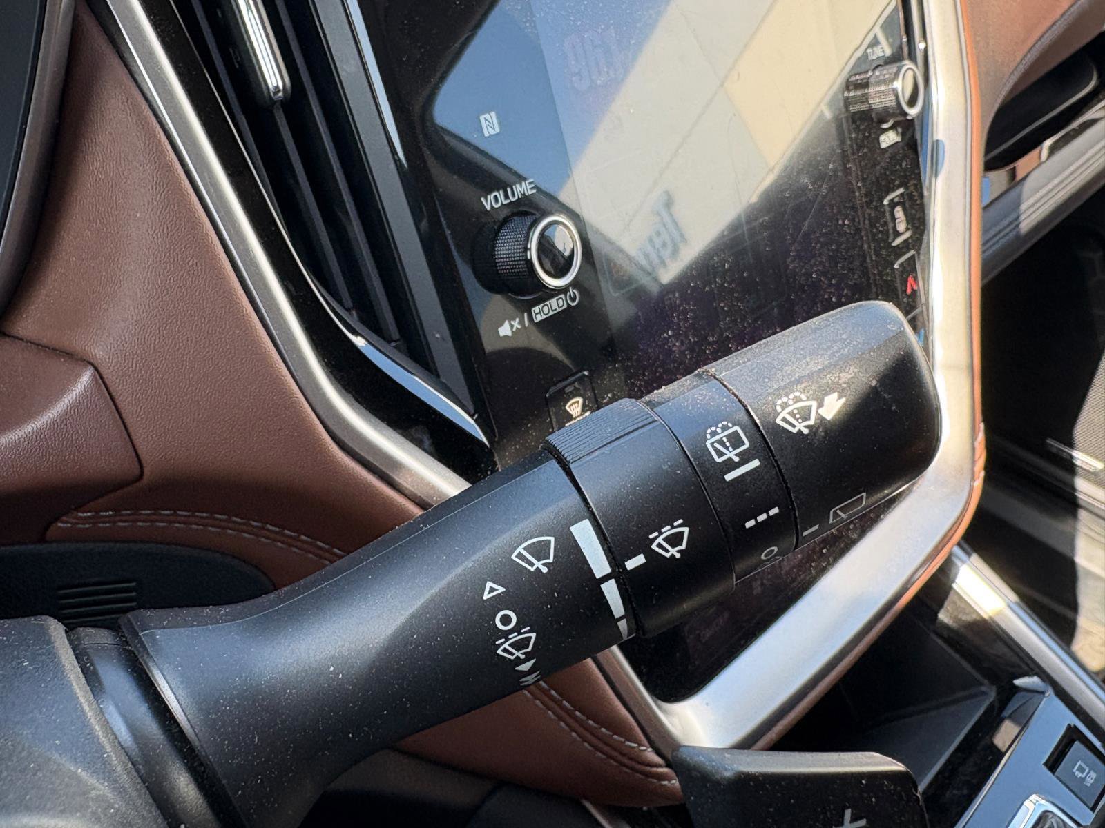 2020 Subaru Outback Touring