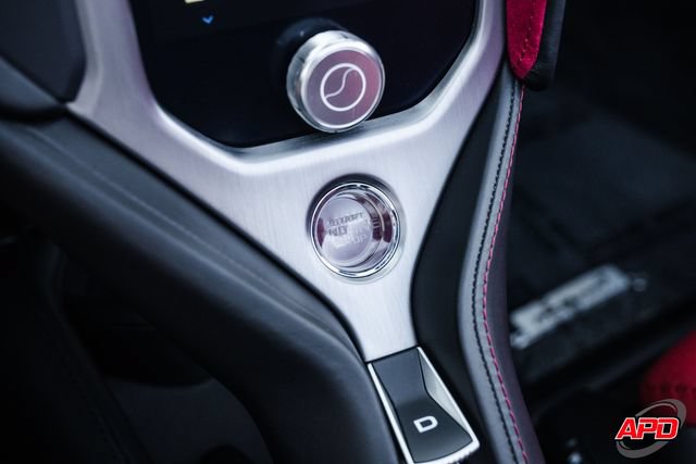 Used 2024 McLaren 750S Spider photo 18