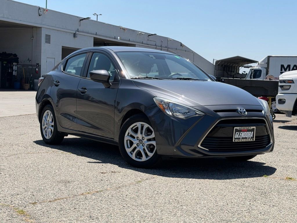 Used 2018 Toyota Yaris iA