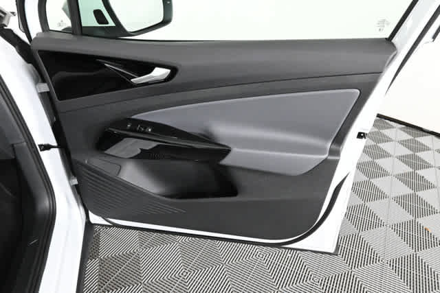 2022 Volkswagen ID.4 Pro S