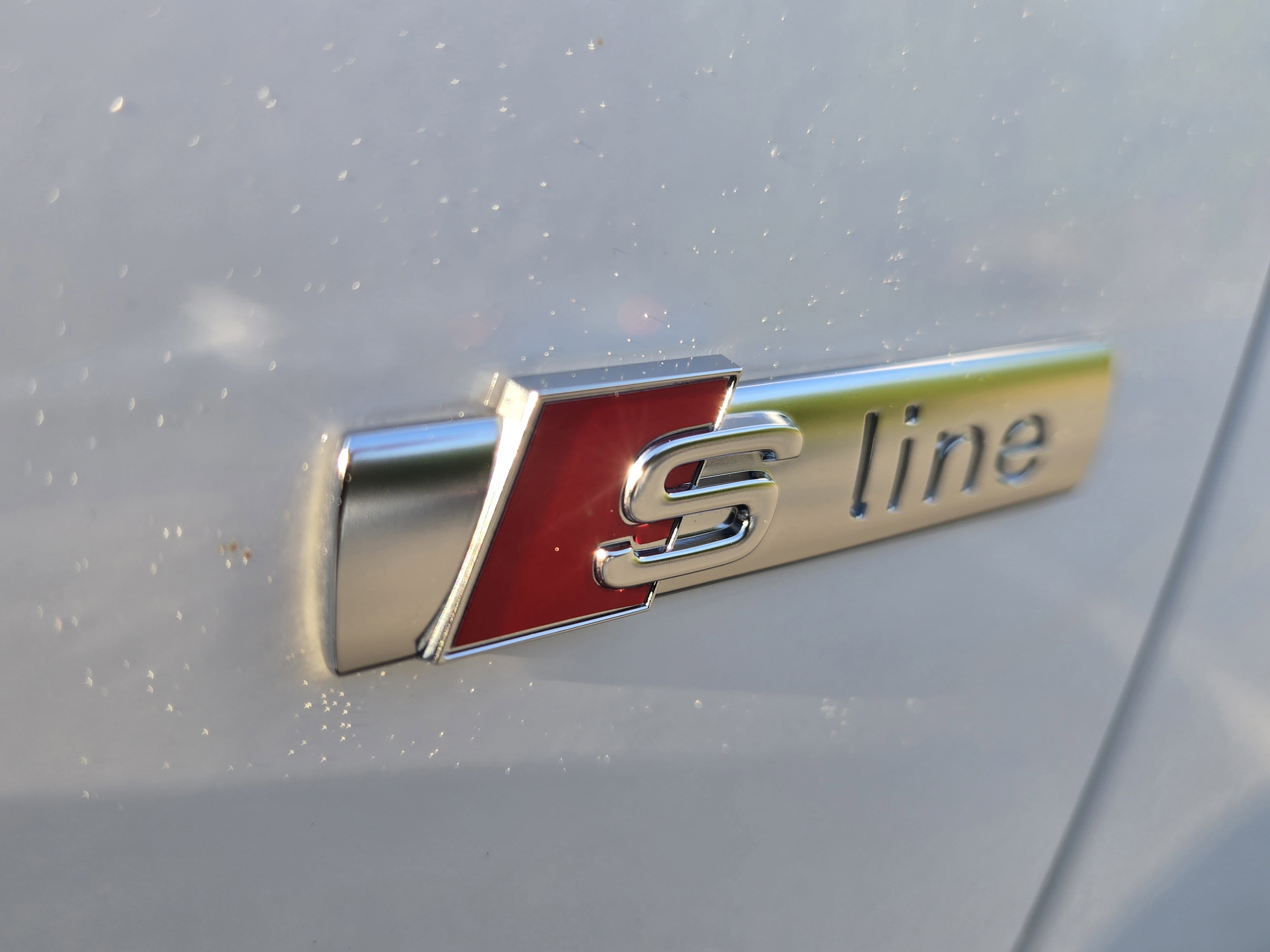 2025 Audi Q3 2.0T Premium