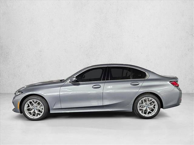 2026 BMW 330i xDrive Sedan