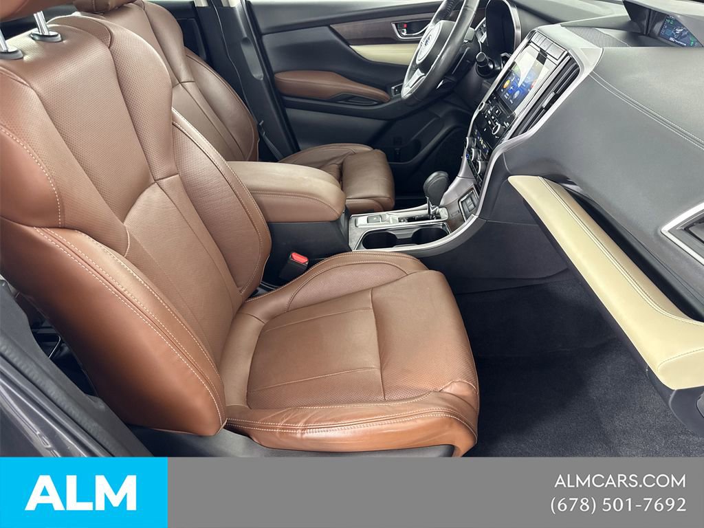 2020 Subaru Ascent Touring