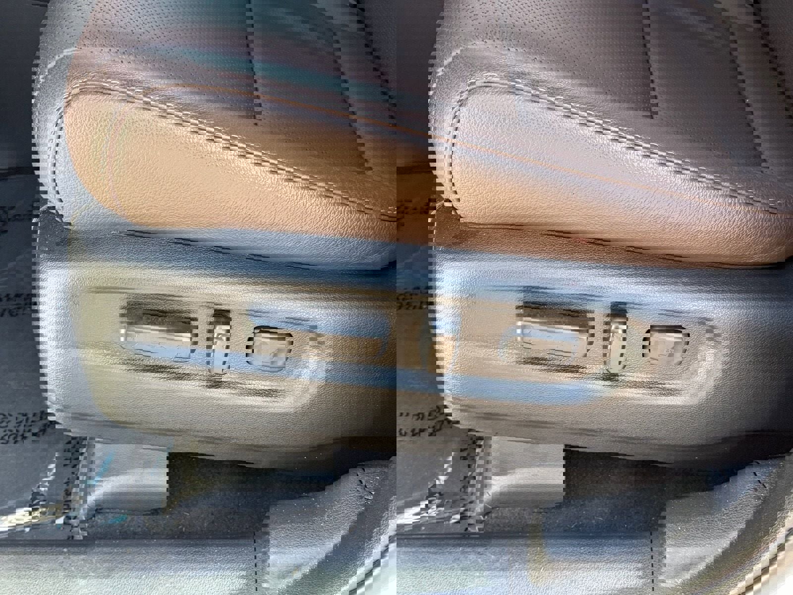 2024 Honda Passport EX-L