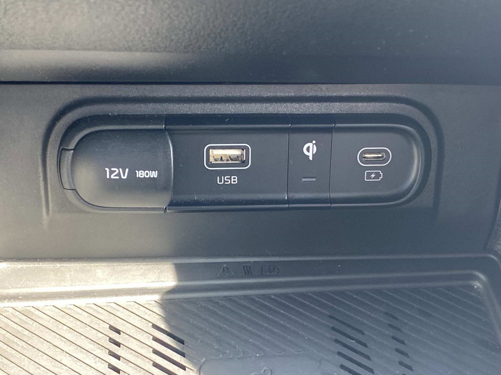 2024 Kia Sportage X-Pro Prestige