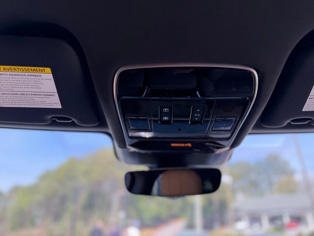 2023 Land Rover Range Rover Sport SE