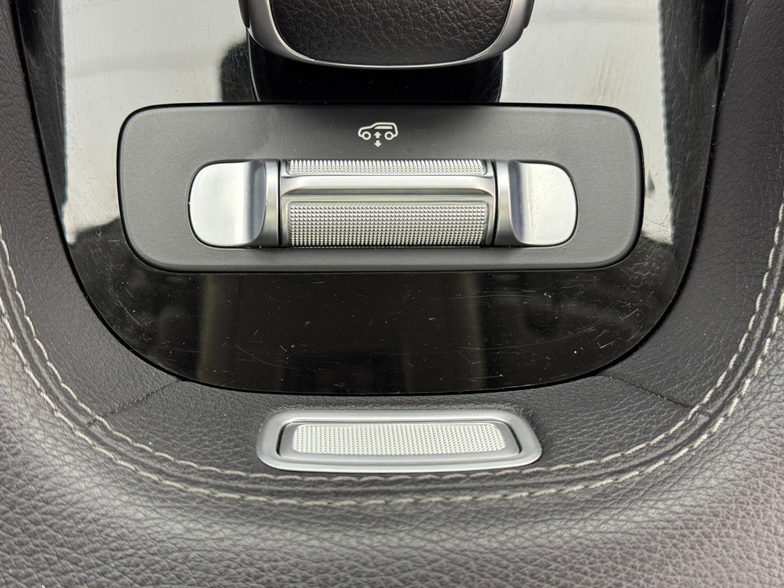 2024 Mercedes-Benz GLS 580 4MATIC