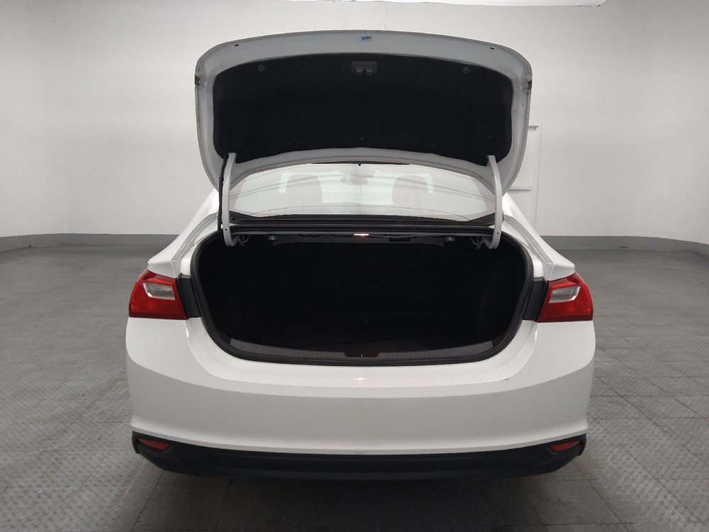 2023 Chevrolet Malibu LS