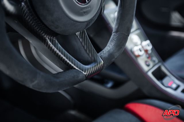 Used 2016 McLaren 675LT Coupe photo 26