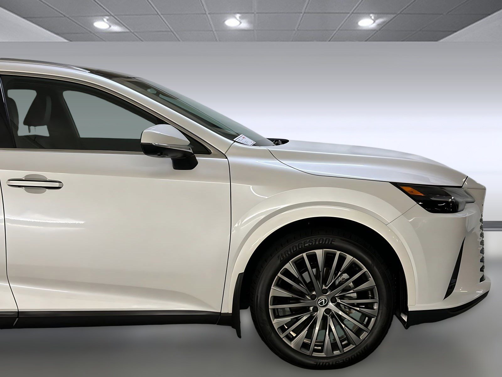 2023 Lexus RX 350 FWD