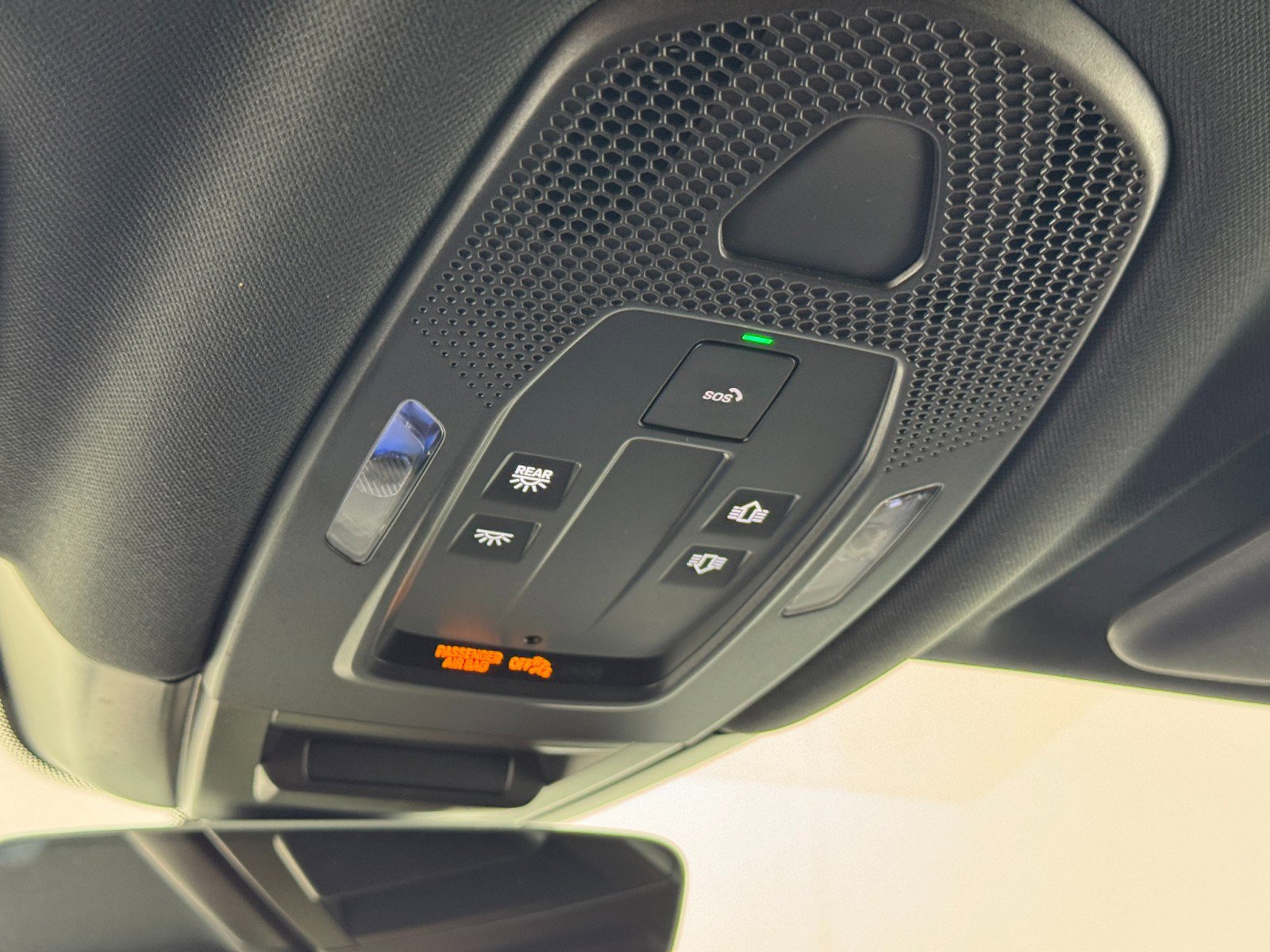 2025 Porsche Cayenne S