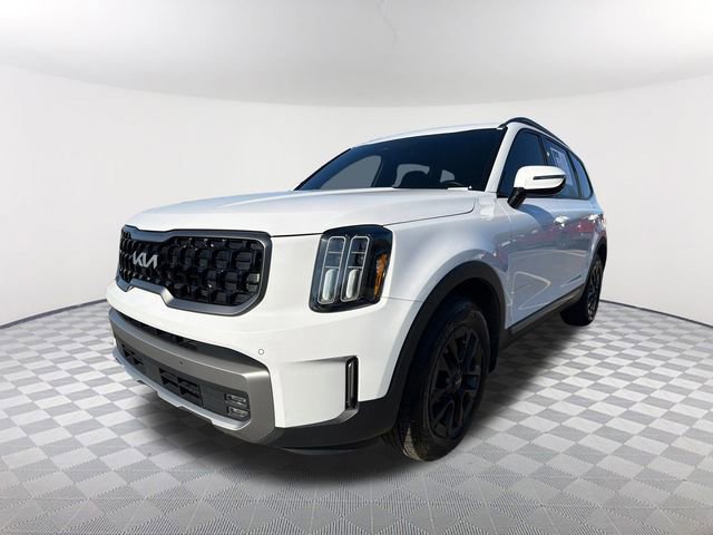 2023 Kia Telluride SX Prestige X-Line
