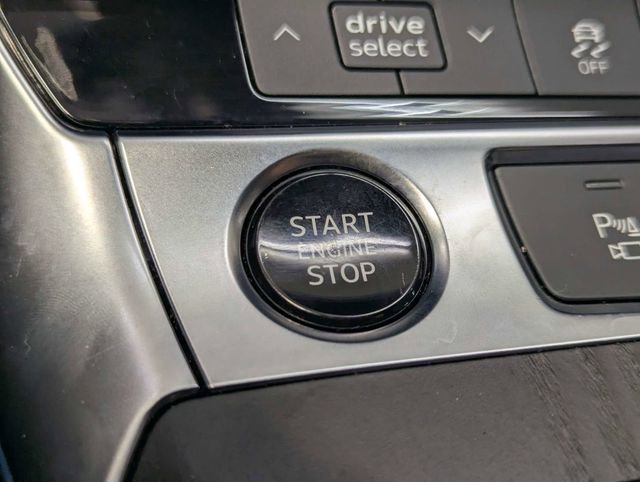 2021 Audi A6 Premium Plus