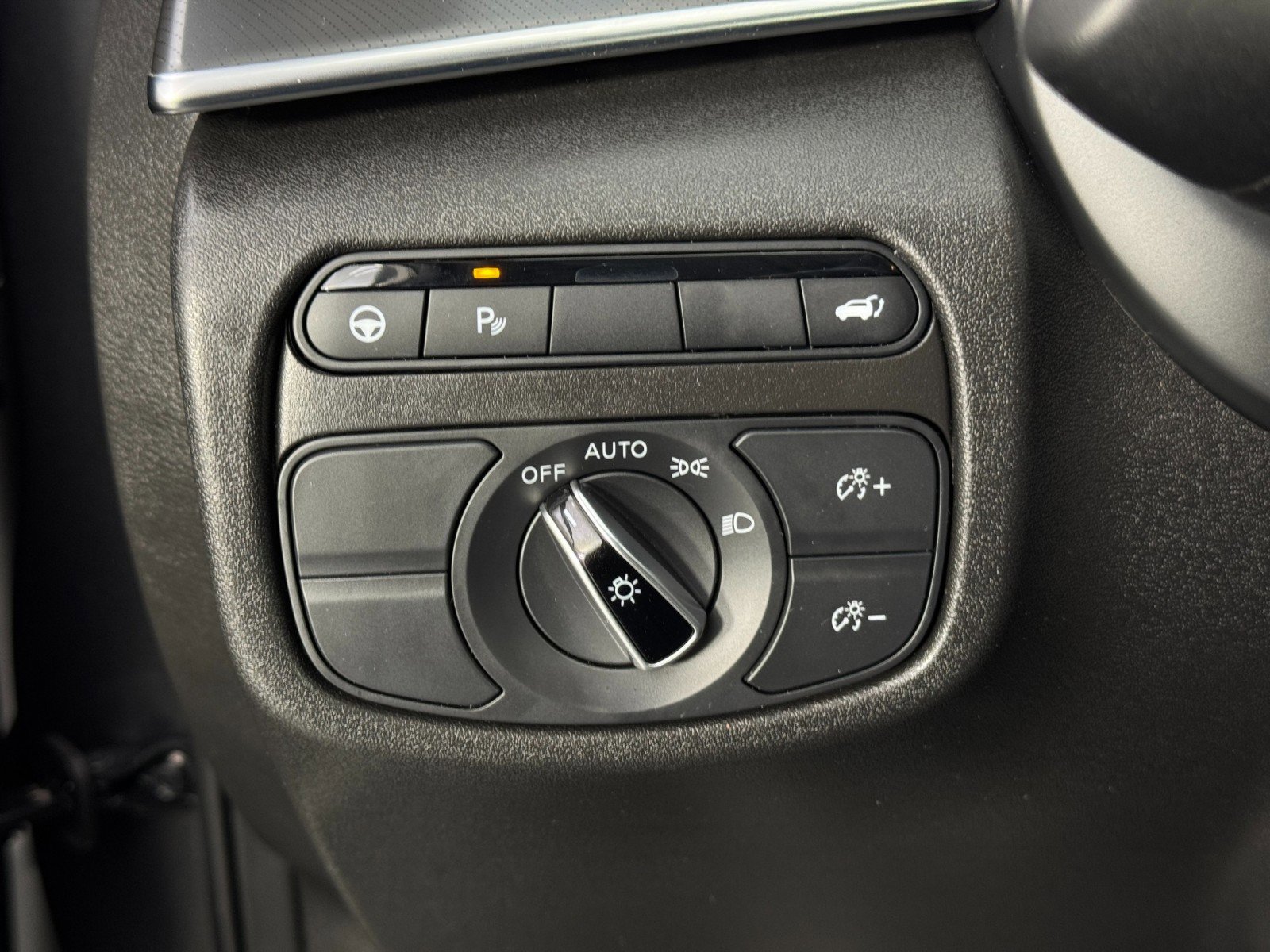 2024 INFINITI Qx50 Luxe