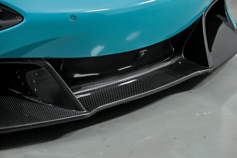Used 2022 McLaren 720S Performance photo 5