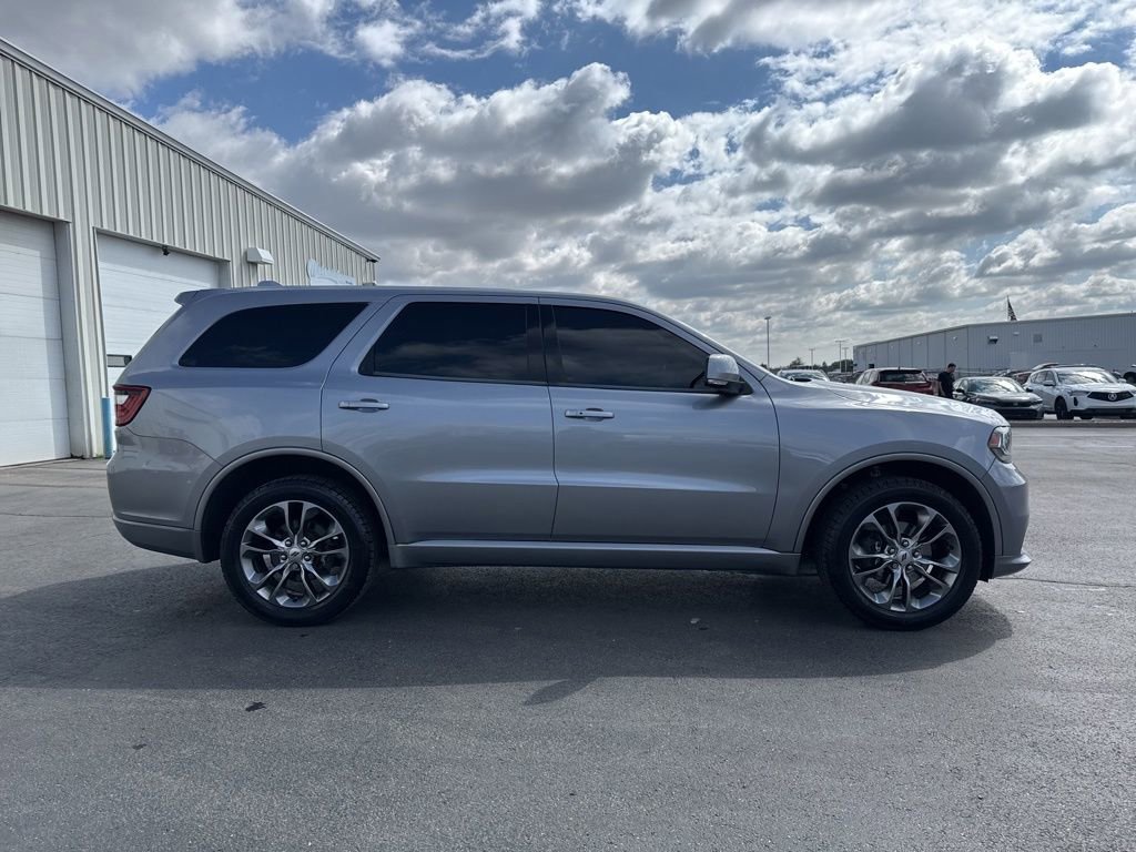 2020 Dodge Durango GT
