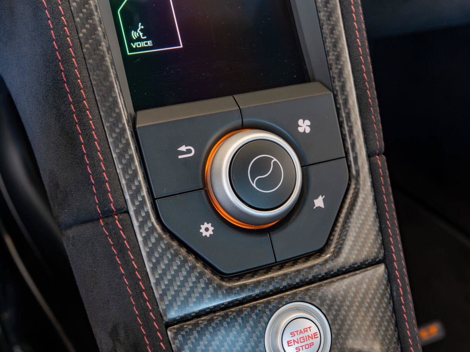 Used 2016 McLaren 675LT Coupe photo 77
