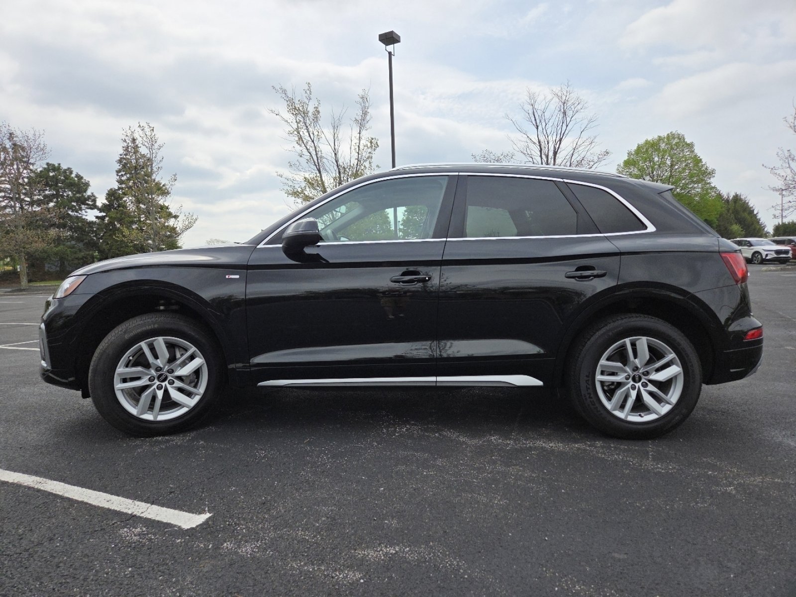 2023 Audi Q5 2.0T Premium