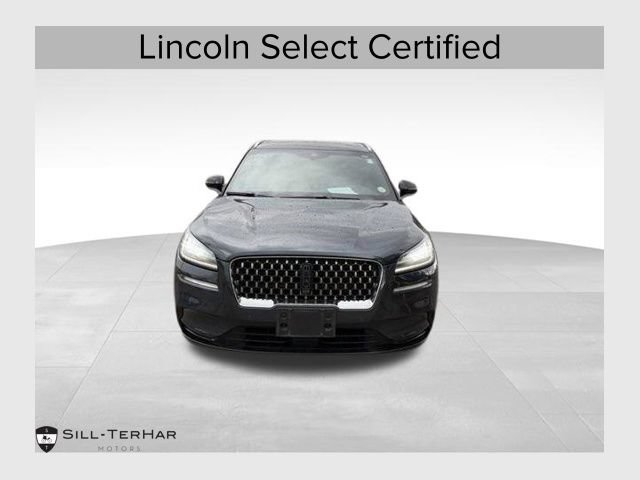 Certified 2022 Lincoln Corsair Grand Touring w/ Towing Package