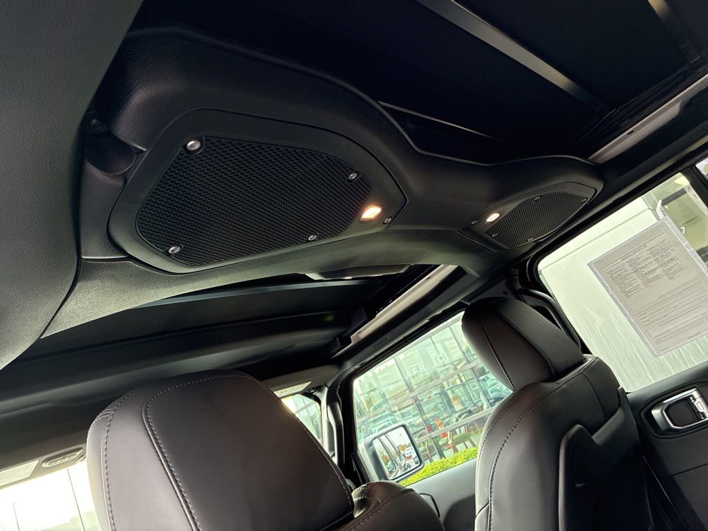 2024 Jeep Wrangler Unlimited Rubicon 392