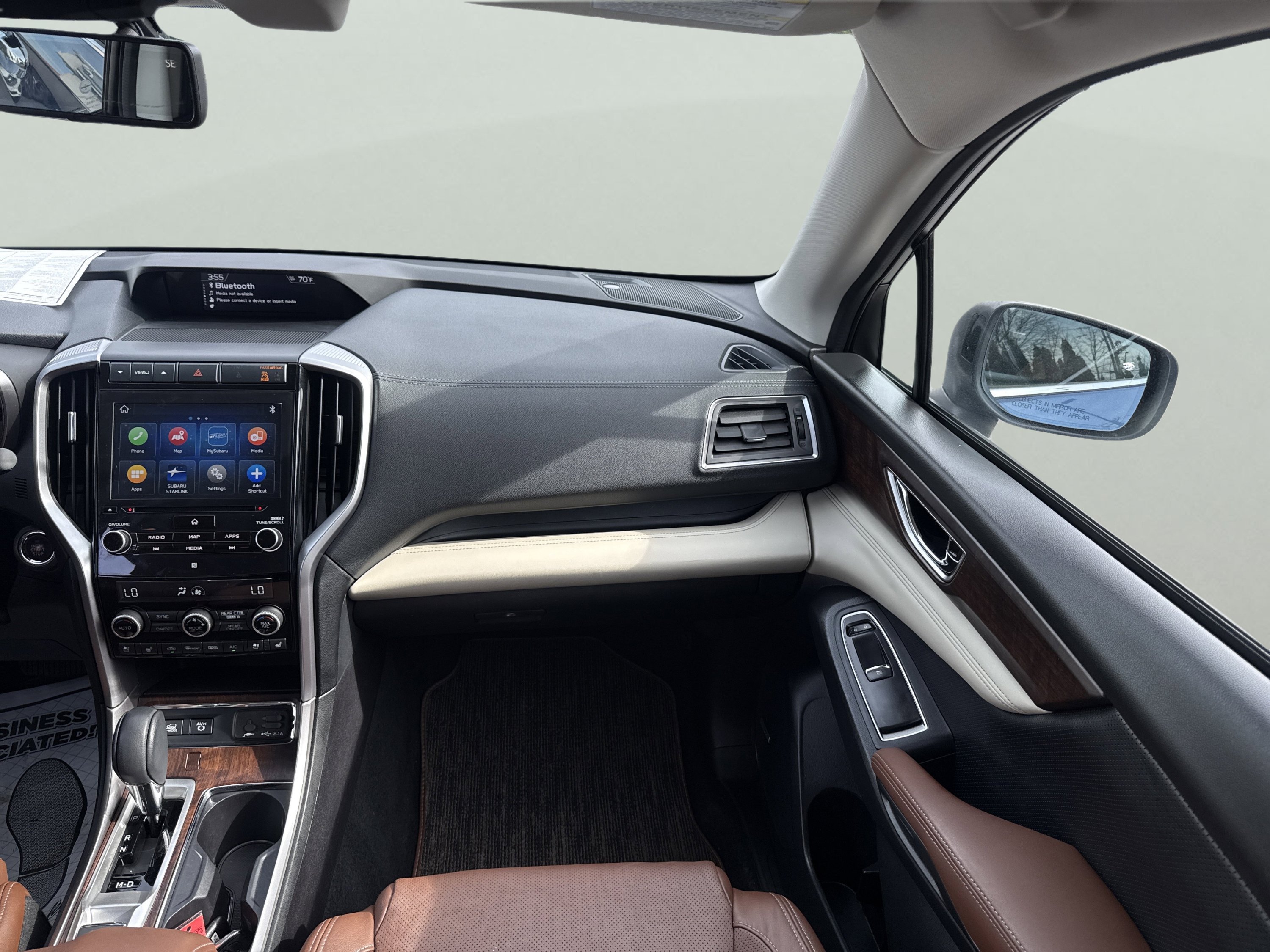 Used Subaru Ascent for Sale in Binghamton, NY - Autotrader