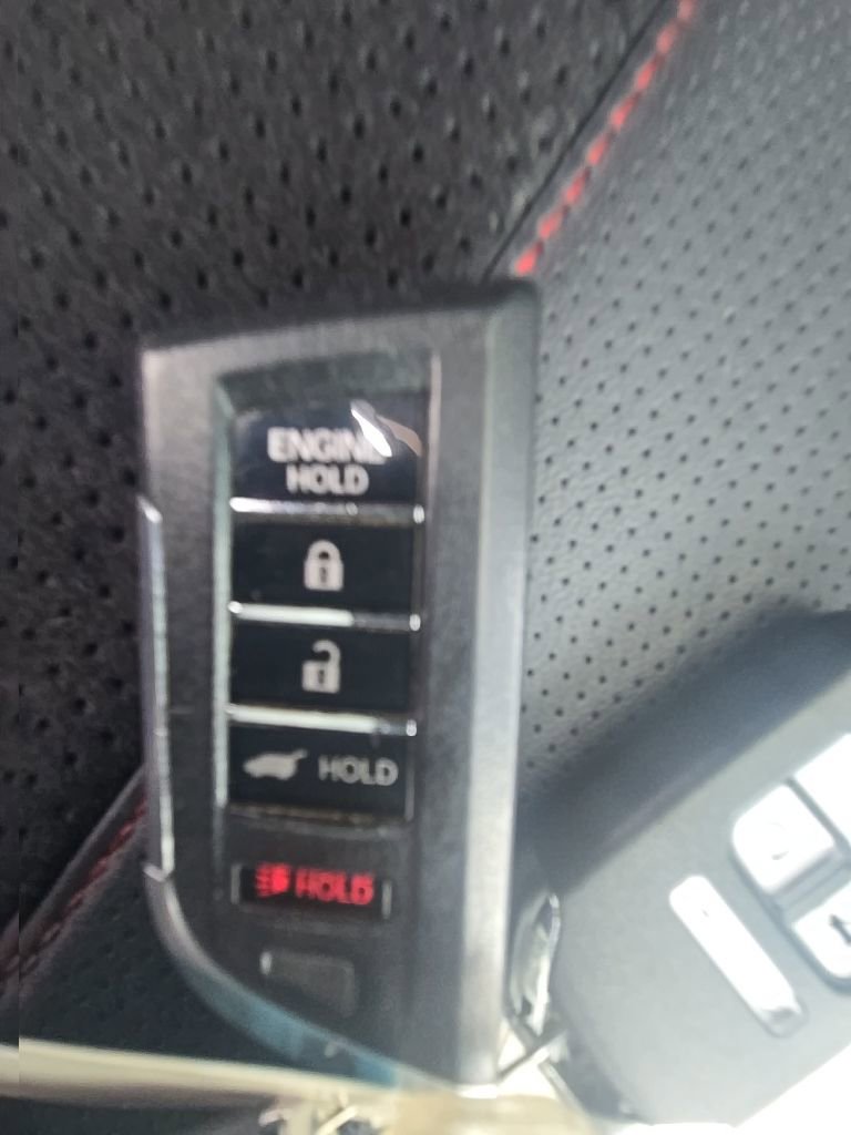 2023 Acura RDX AWD w/ A-Spec & Advance Pkg