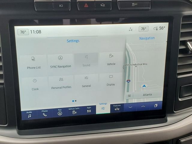 2022 Ford F150 Raptor