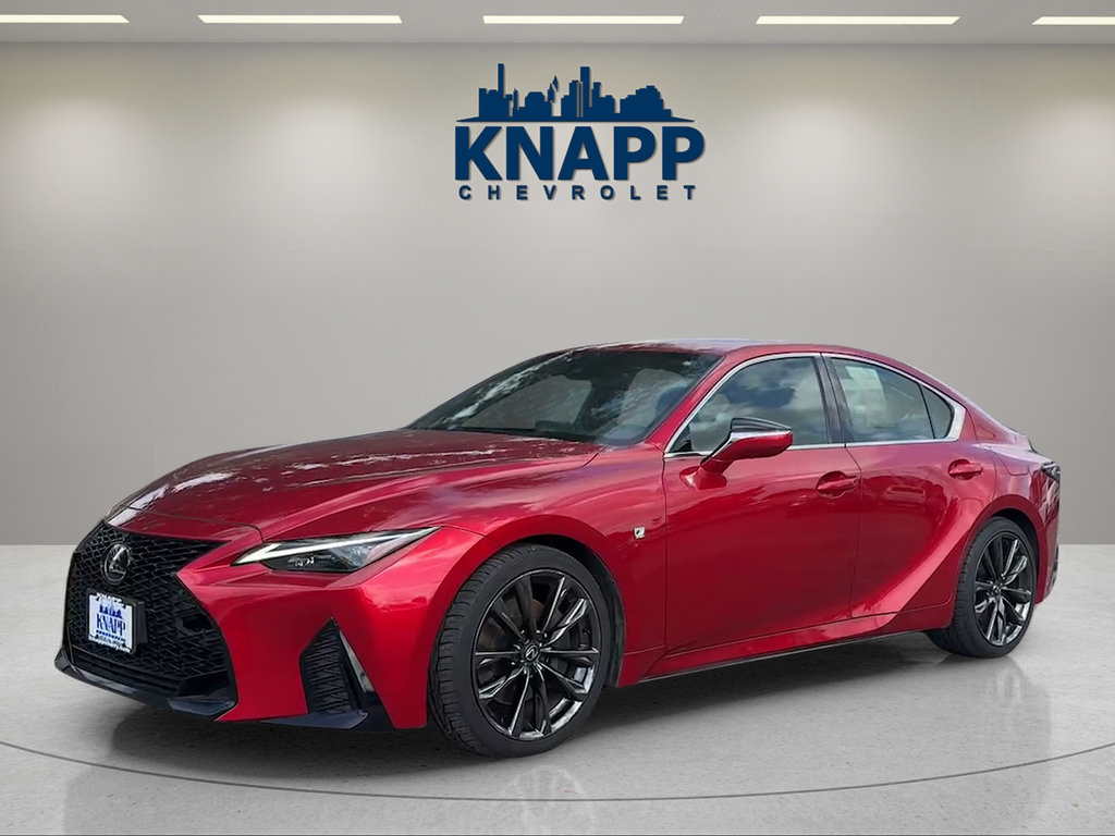Used Lexus IS 350 for Sale in Spring, TX - Autotrader