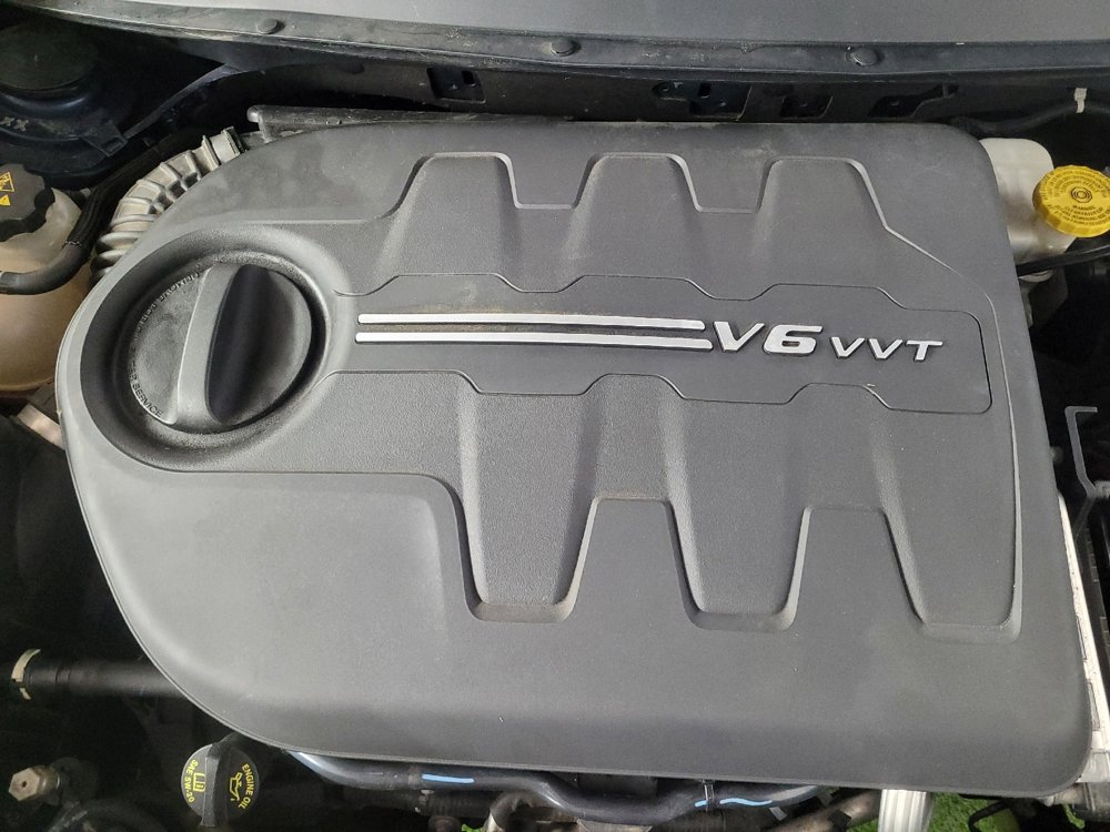 2018 Jeep Cherokee Trailhawk