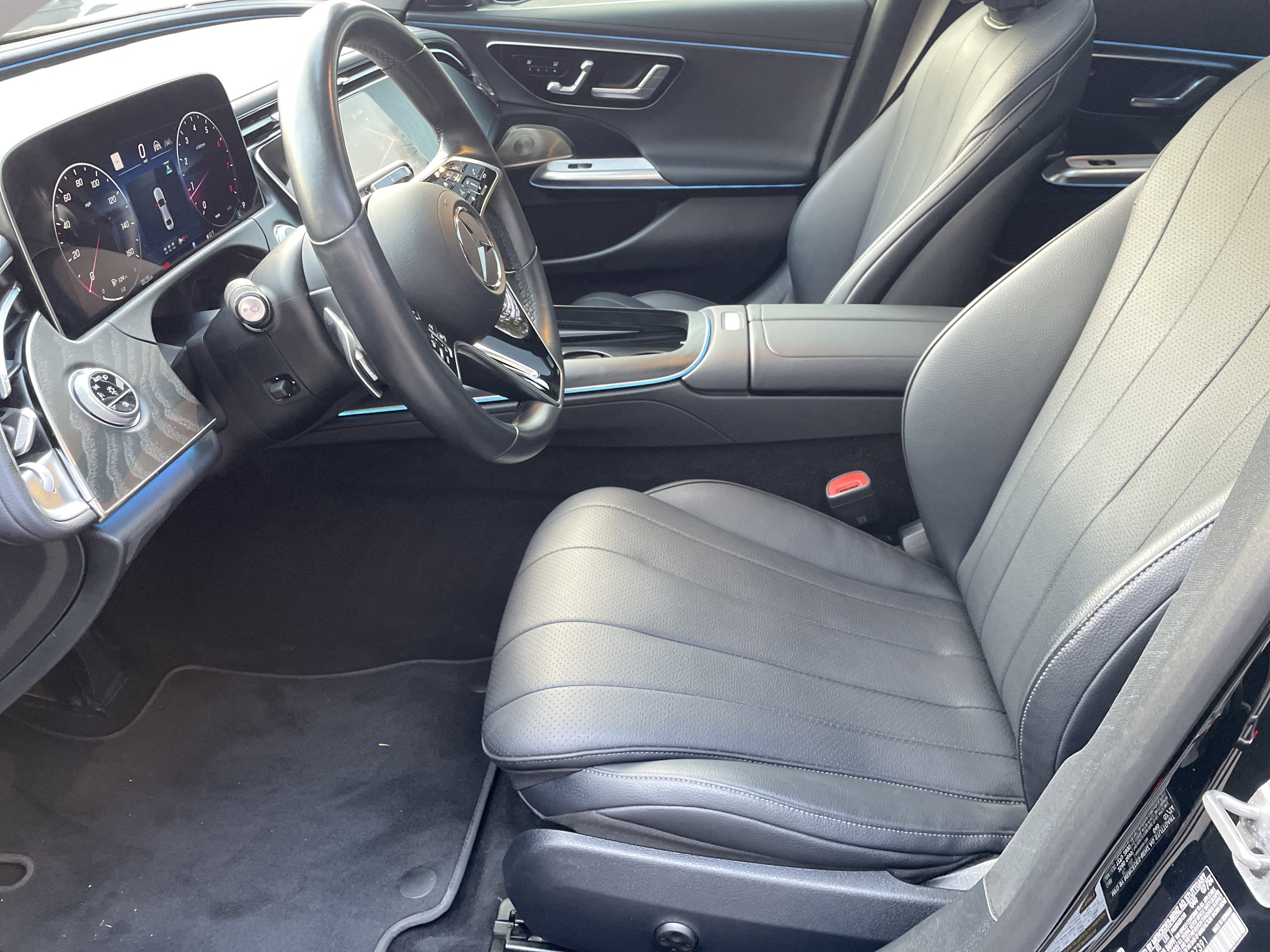 2025 Mercedes-Benz E 450 4MATIC Sedan