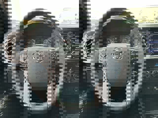 2023 Toyota Tacoma TRD Off-Road