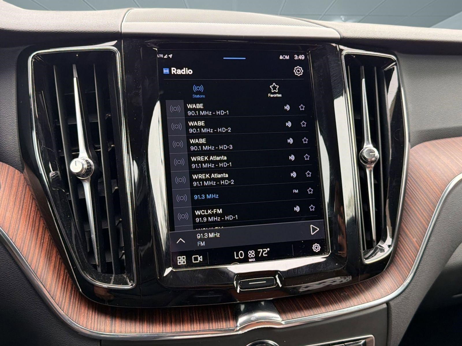 2023 Volvo Xc60 B5 Plus