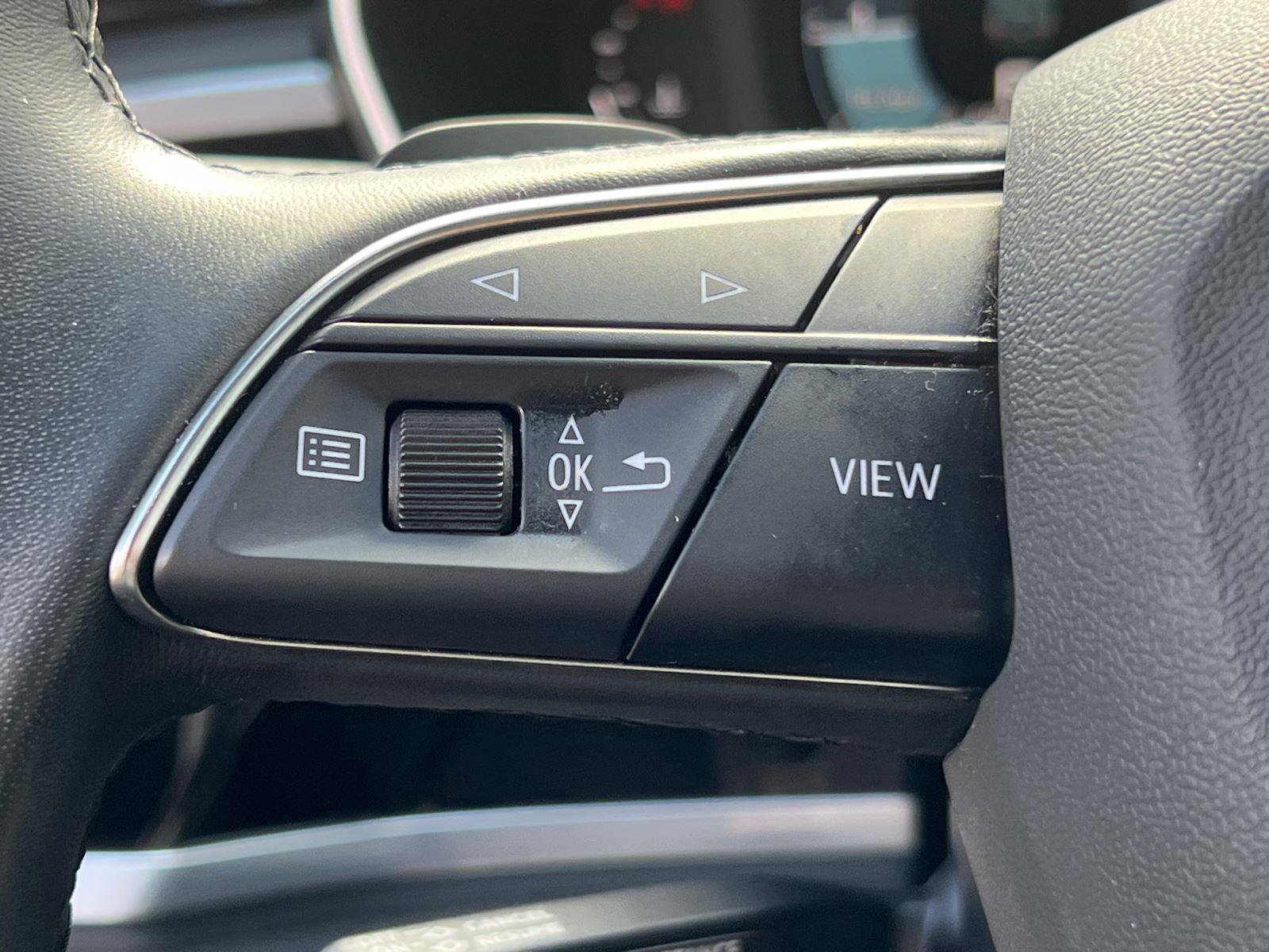 2022 Audi Q3 2.0T Premium Plus