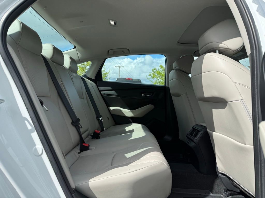 2023 Honda Accord Touring