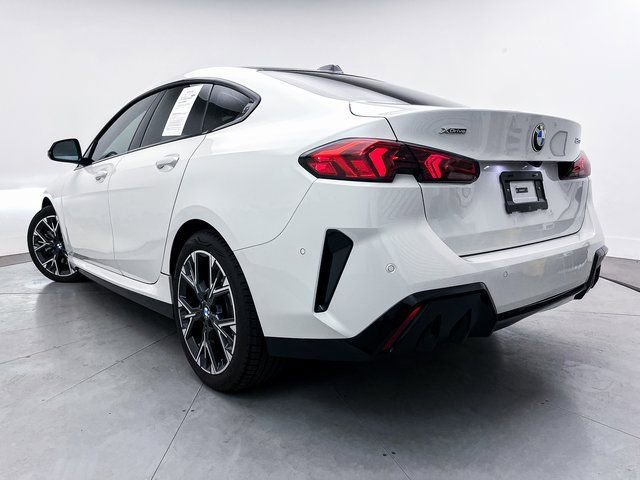 2025 BMW 228i xDrive