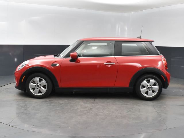 2020 MINI Cooper 2-Door Hardtop