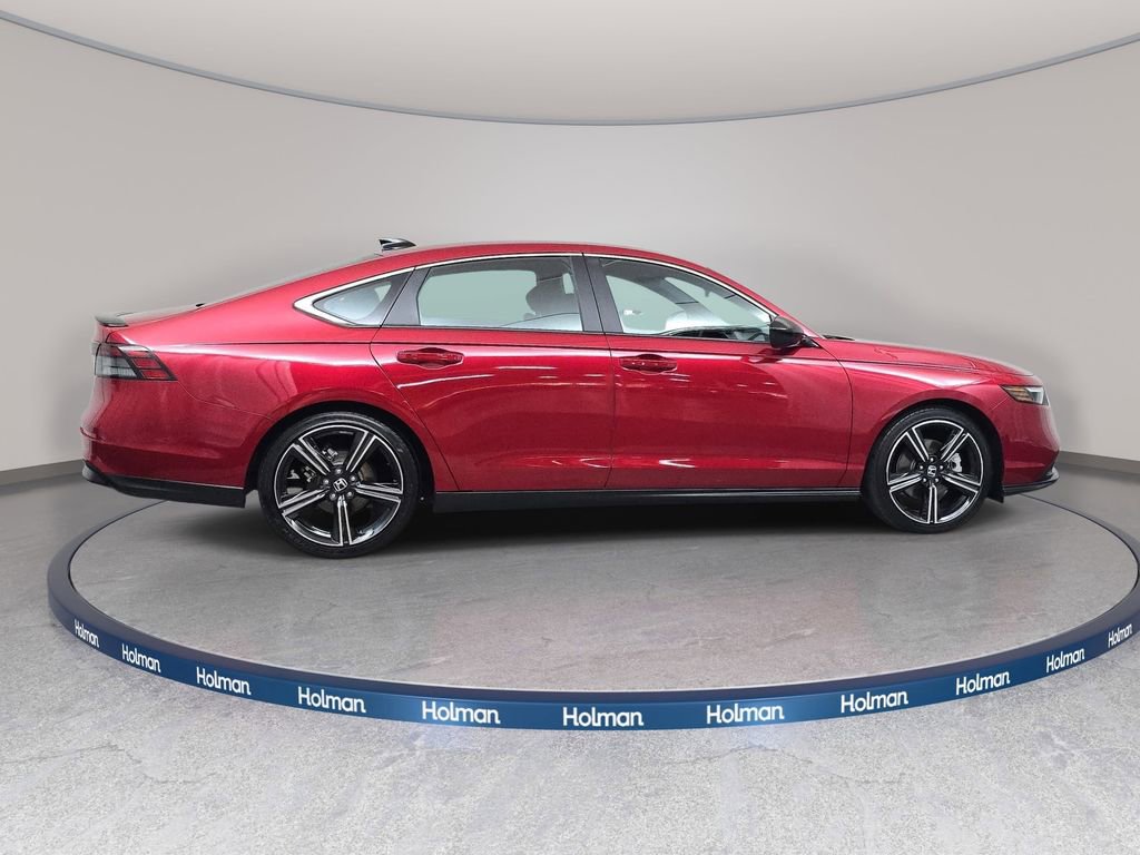 2023 Honda Accord Sport