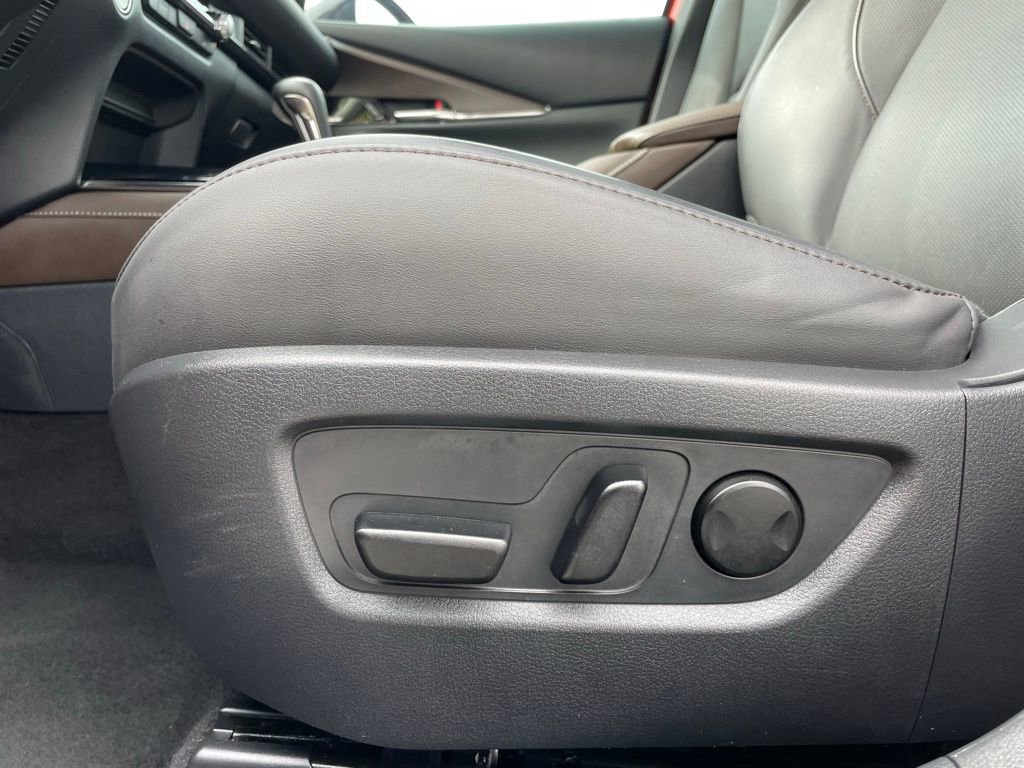 2025 MAZDA Cx-30 2.5 Turbo w/ Premium Package