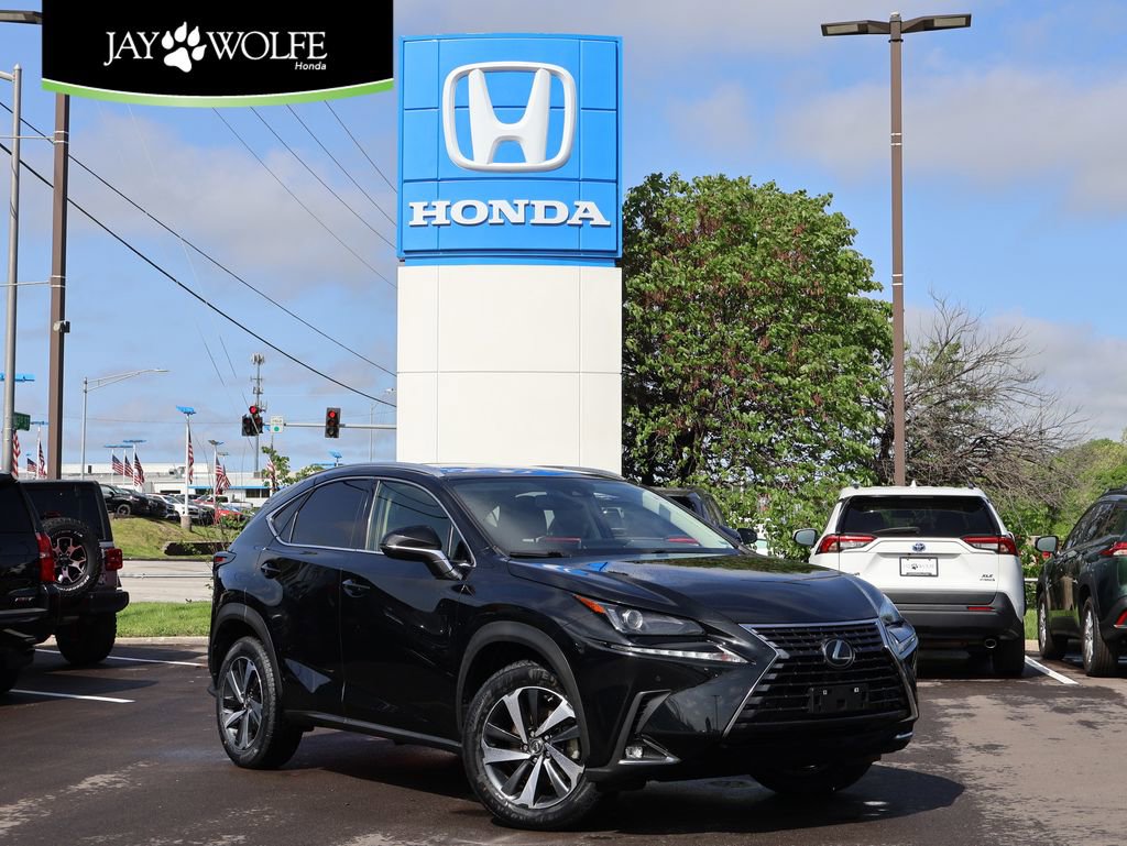 Used Lexus NX 300 for Sale in Kansas City, MO - Autotrader
