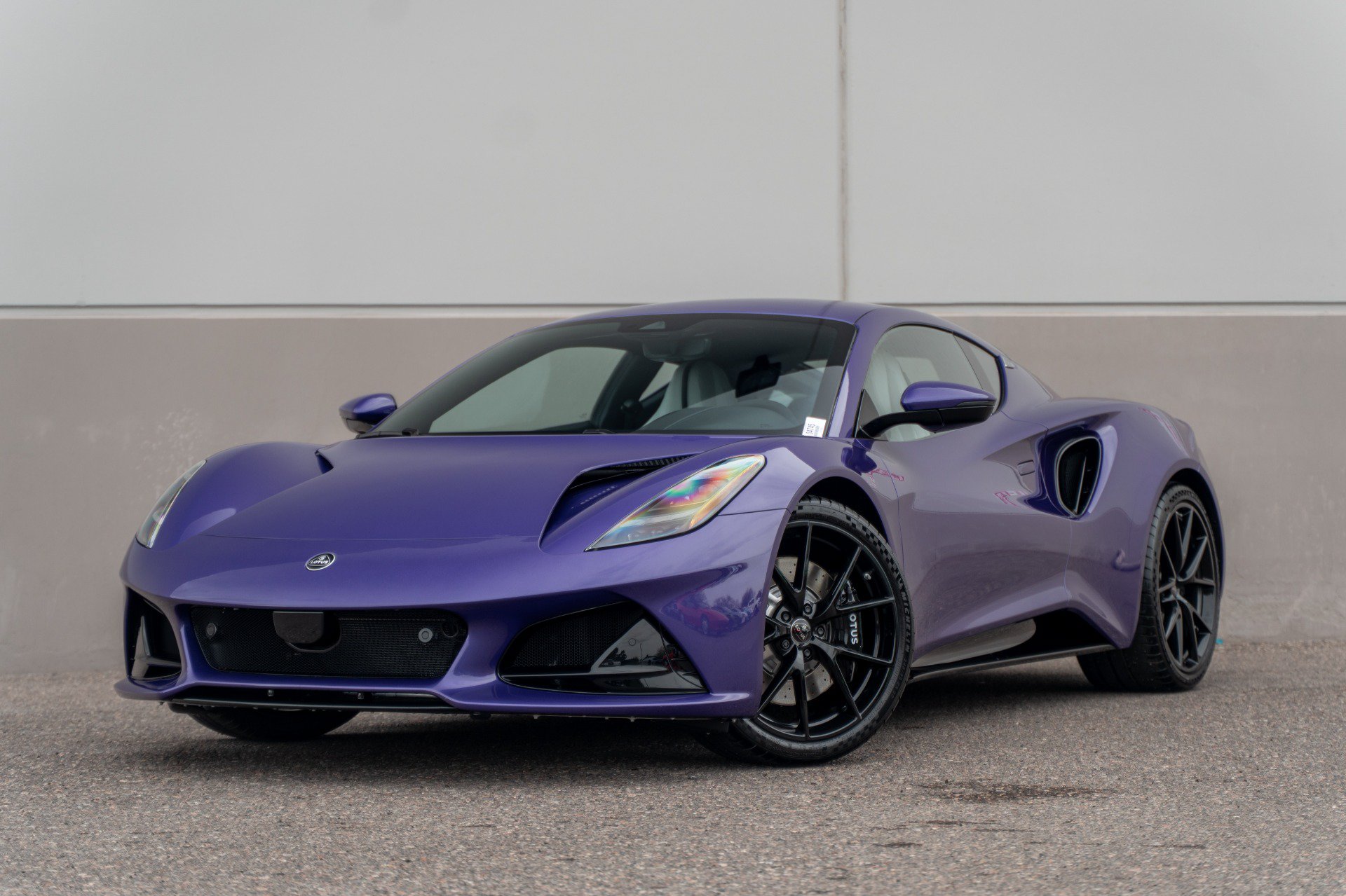 New Lotus Emira for Sale in Phoenix, AZ - Autotrader