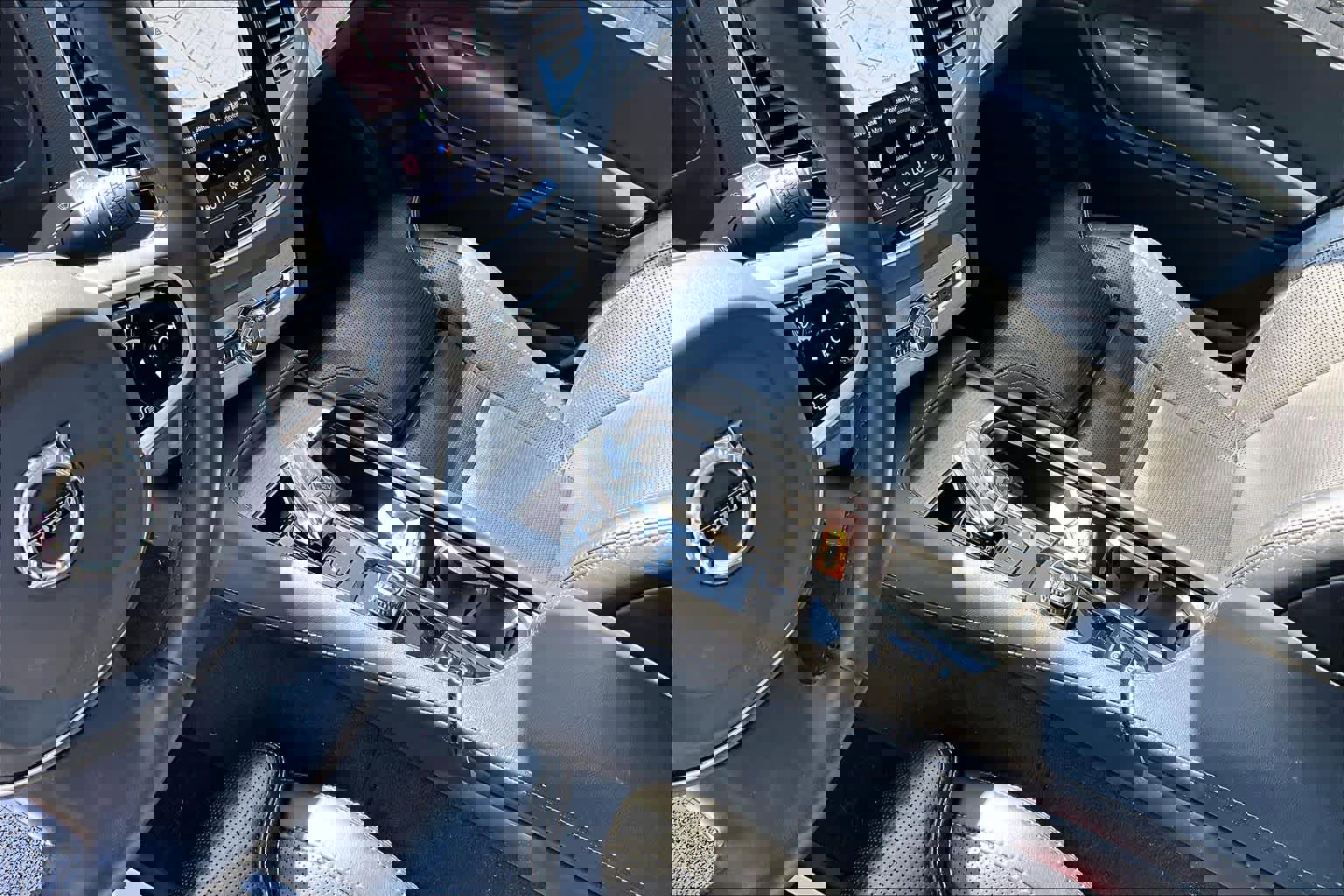 2023 Volvo Xc90 B6 Ultimate