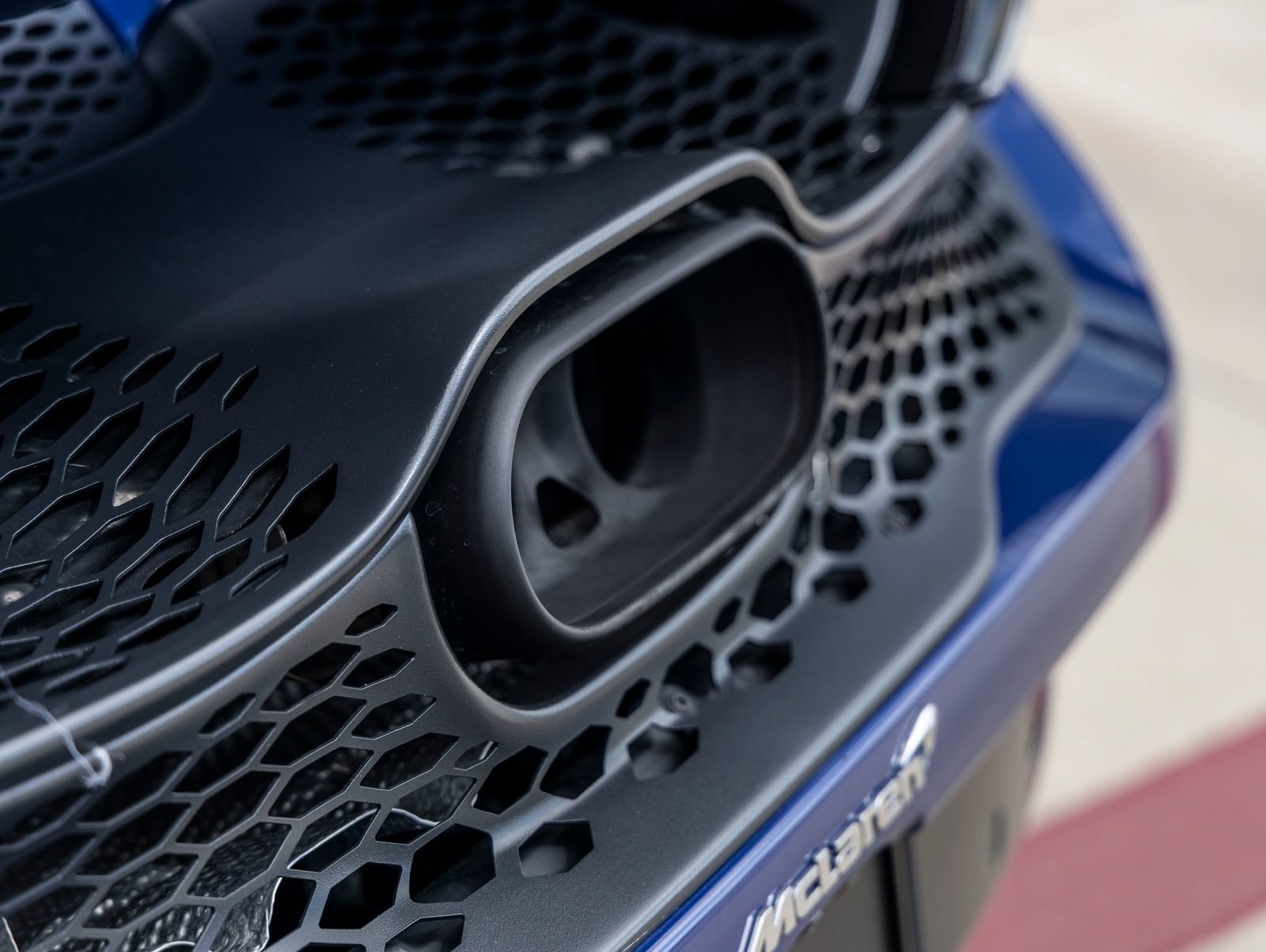 Used 2024 McLaren 750S Spider photo 15