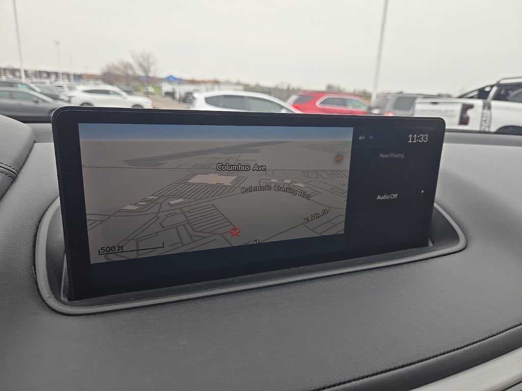 2024 Acura MDX SH-AWD w/ Technology Package