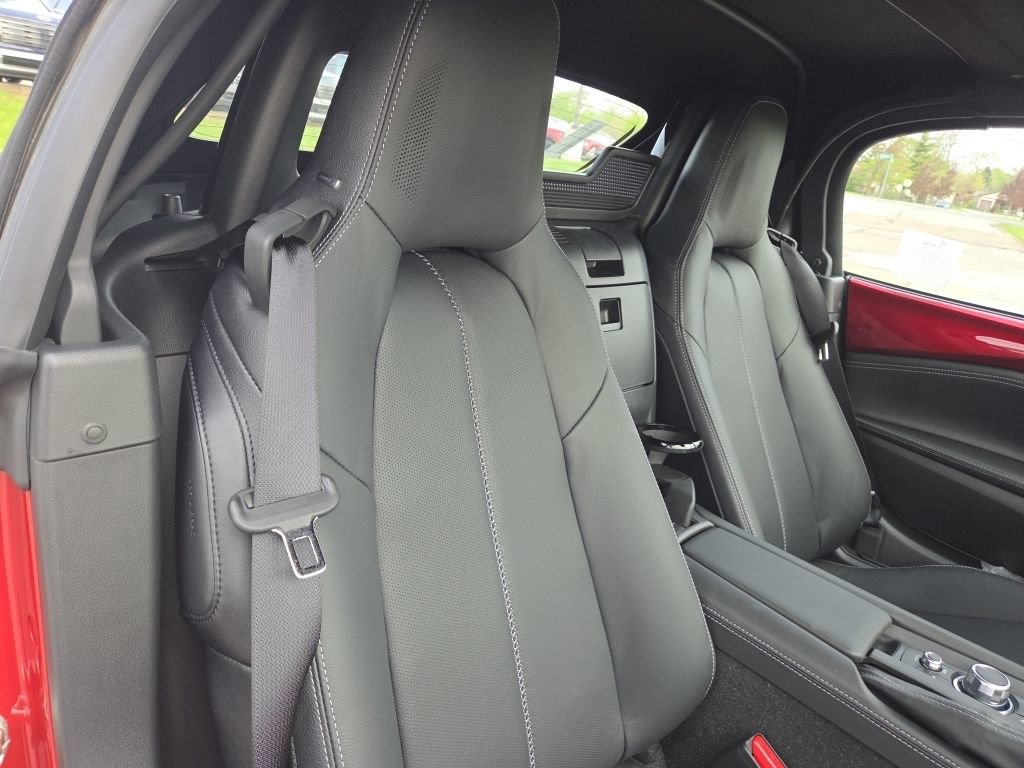 2026 MAZDA MX-5 Miata Grand Touring