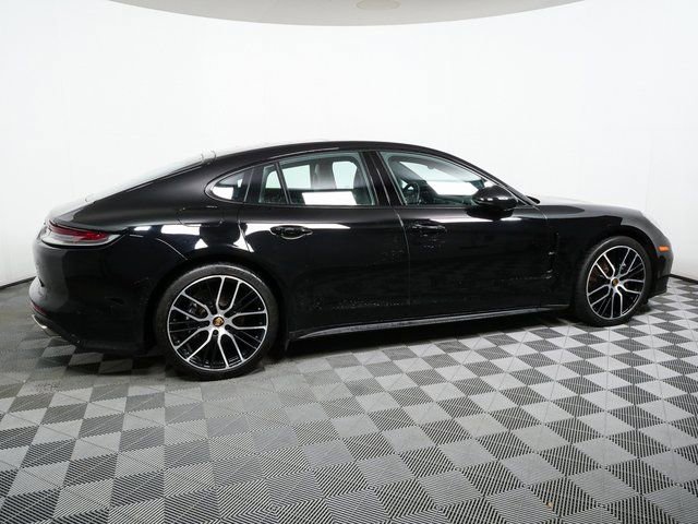 2023 Porsche Panamera