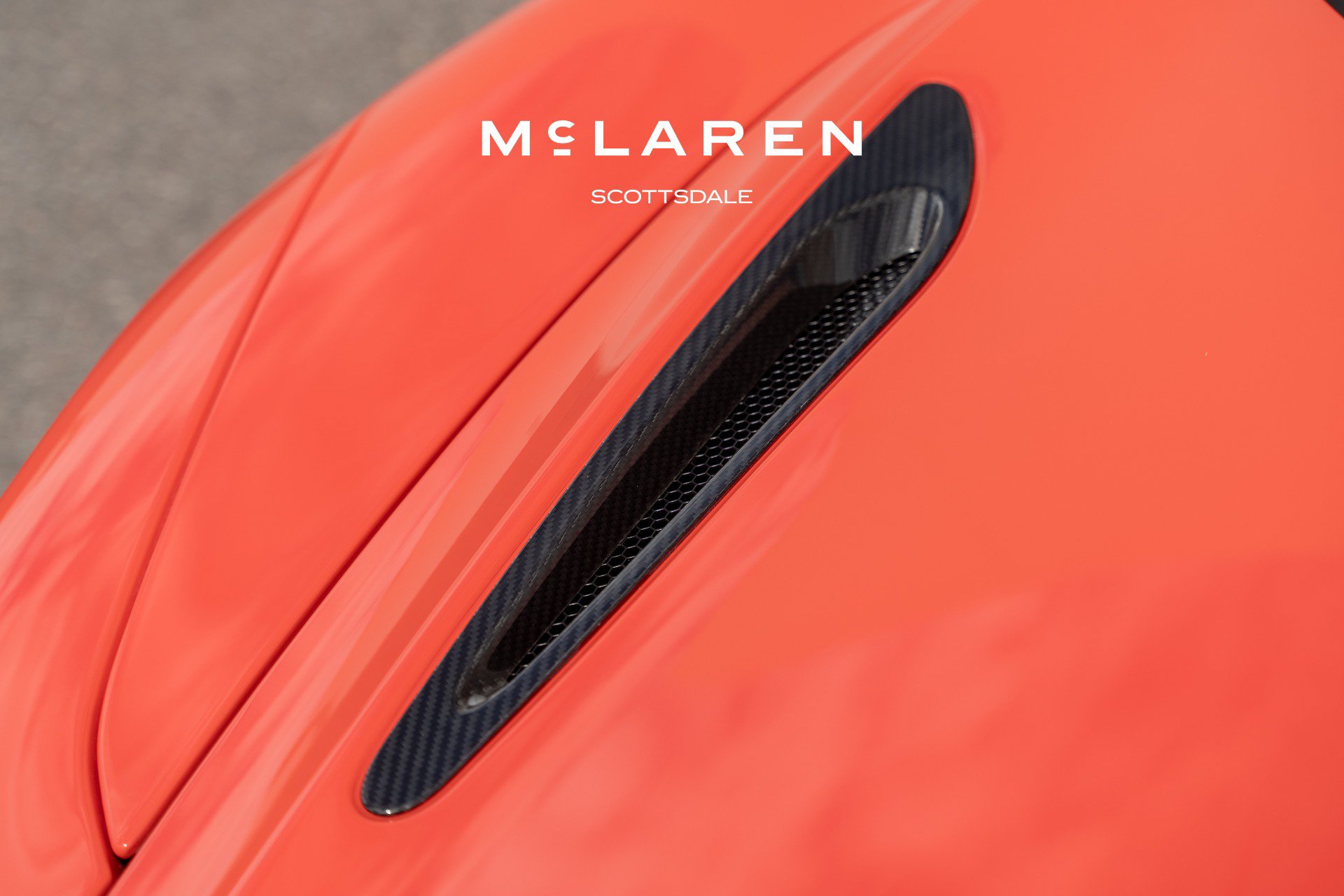 Used 2018 McLaren 720S Performance photo 20