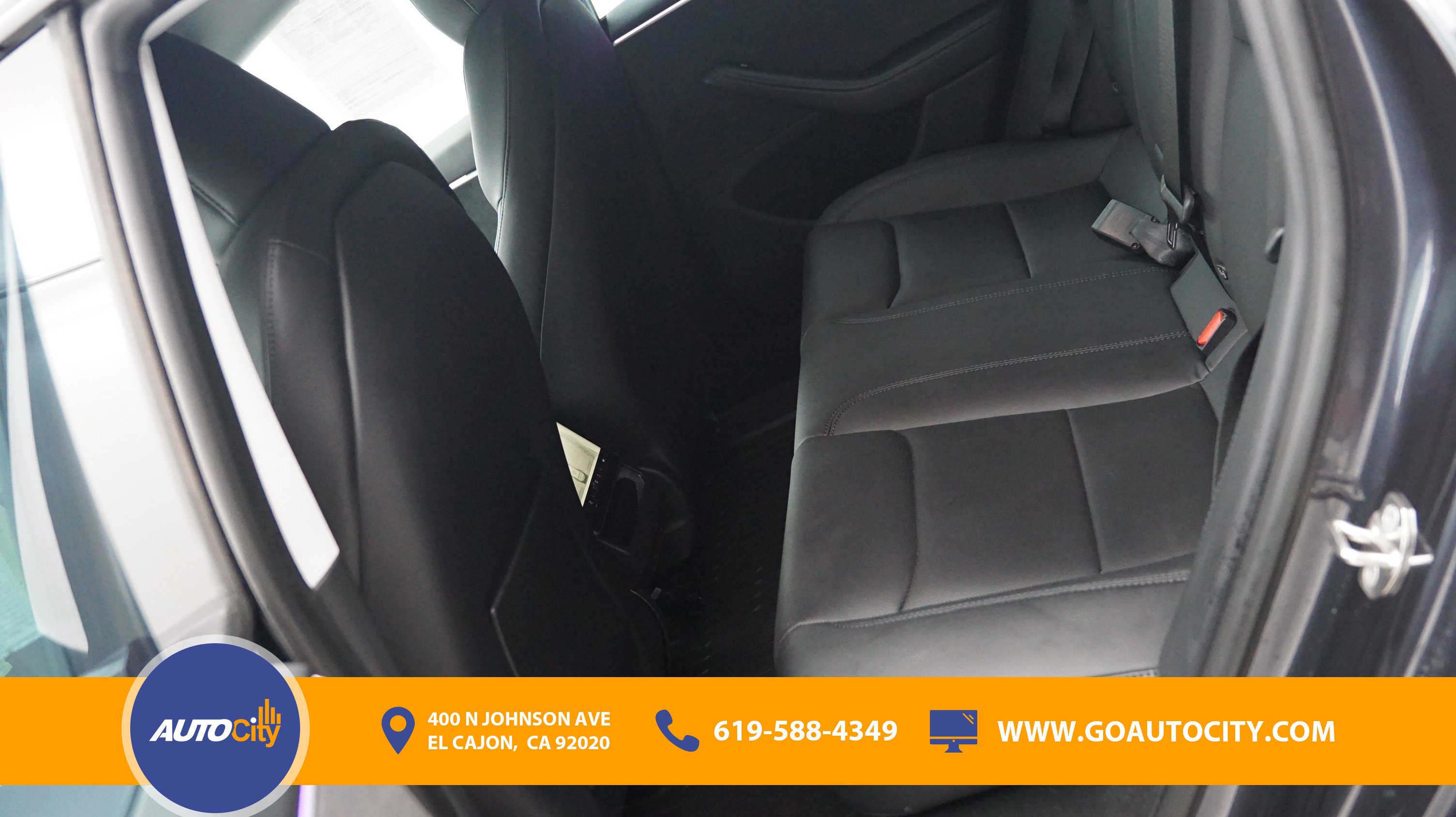 2024 Tesla Model 3 Long Range